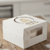 Cardboard Box