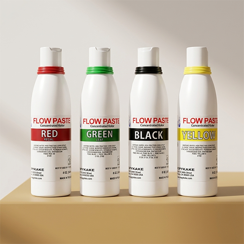 flow paste